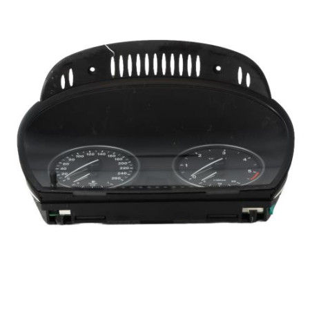 Compteur BMW X5 E70 Photo n°1
