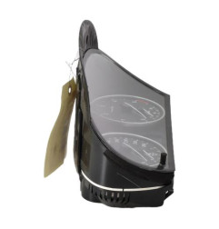 Compteur BMW X5 E70 Photo n°4