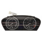 Compteur BMW X5 E70