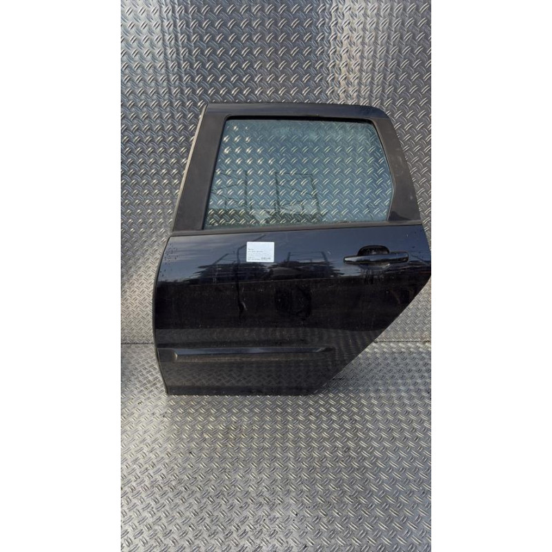 Porte arriere gauche PEUGEOT 308 1