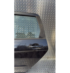 Porte arriere gauche PEUGEOT 308 1 Photo n°4