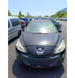 Porte arriere gauche PEUGEOT 308 1 Photo n°8