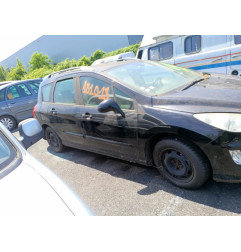 Retroviseur gauche PEUGEOT 308 1 Photo n°8