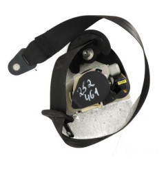 Ceinture avant droit PEUGEOT 308 1 Photo n°3