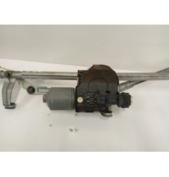 Moteur essuie glace avant PEUGEOT 308 1 Photo n°4