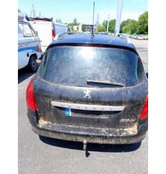 Moteur essuie glace avant PEUGEOT 308 1 Photo n°5