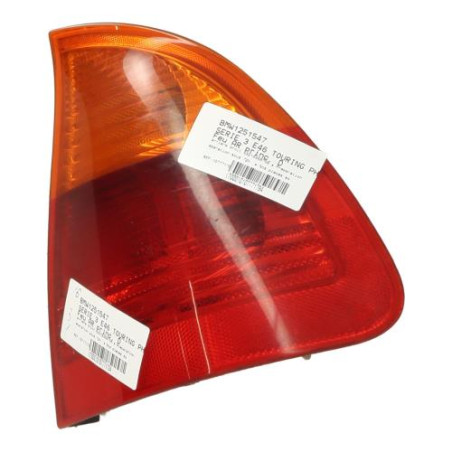 Feu arriere principal droit (feux) BMW SERIE 3 E46 Photo n°6
