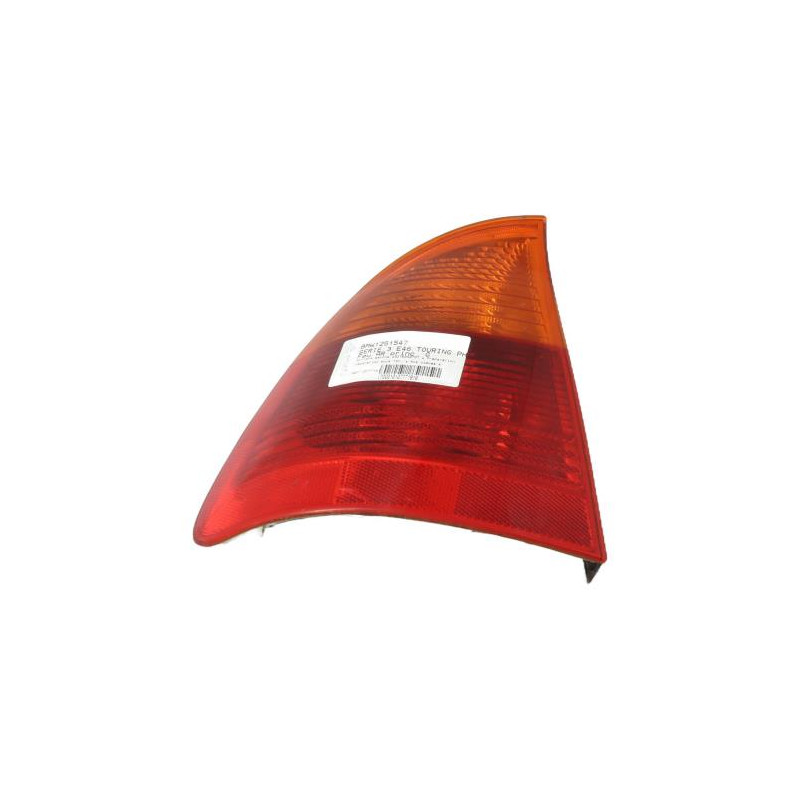 Feu arriere principal gauche (feux) BMW SERIE 3 E46