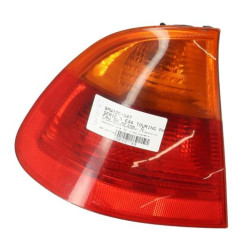 Feu arriere principal gauche (feux) BMW SERIE 3 E46 Photo n°6