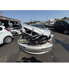 Feu arriere principal gauche (feux) BMW SERIE 3 E46 Photo n°12