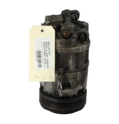 Compresseur clim BMW SERIE 3 E46 Photo n°4