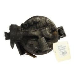 Compresseur clim BMW SERIE 3 E46 Photo n°5