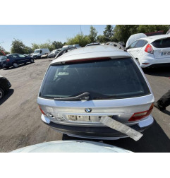 Compresseur clim BMW SERIE 3 E46 Photo n°20