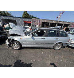 Demarreur BMW SERIE 3 E46 Photo n°12