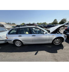 Demarreur BMW SERIE 3 E46 Photo n°13