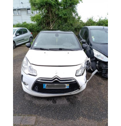 Com (Bloc Contacteur Tournant+Commodo Essuie Glace+Commodo Phare) CITROEN DS3 Photo n°10