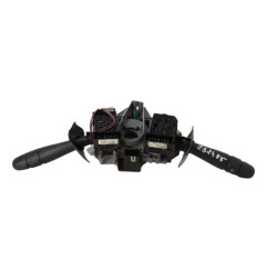 Com (Bloc Contacteur Tournant+Commodo Essuie Glace+Commodo Phare) RENAULT SCENIC 1 Photo n°4