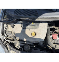 Com (Bloc Contacteur Tournant+Commodo Essuie Glace+Commodo Phare) RENAULT SCENIC 1 Photo n°10