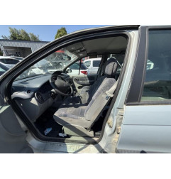 Com (Bloc Contacteur Tournant+Commodo Essuie Glace+Commodo Phare) RENAULT SCENIC 1 Photo n°13