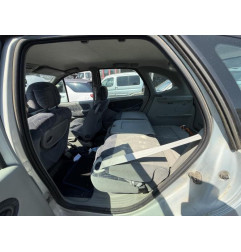 Com (Bloc Contacteur Tournant+Commodo Essuie Glace+Commodo Phare) RENAULT SCENIC 1 Photo n°15