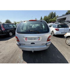 Com (Bloc Contacteur Tournant+Commodo Essuie Glace+Commodo Phare) RENAULT SCENIC 1 Photo n°18