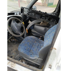 Com (Bloc Contacteur Tournant+Commodo Essuie Glace+Commodo Phare) PEUGEOT PARTNER 1 Photo n°7