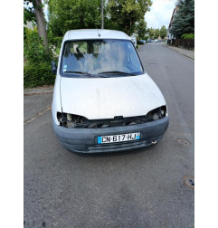 Com (Bloc Contacteur Tournant+Commodo Essuie Glace+Commodo Phare) PEUGEOT PARTNER 1 Photo n°9