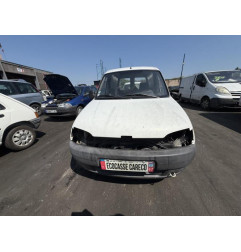 Com (Bloc Contacteur Tournant+Commodo Essuie Glace+Commodo Phare) PEUGEOT PARTNER 1 Photo n°10