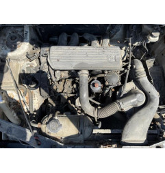 Com (Bloc Contacteur Tournant+Commodo Essuie Glace+Commodo Phare) PEUGEOT PARTNER 1 Photo n°12