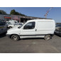 Com (Bloc Contacteur Tournant+Commodo Essuie Glace+Commodo Phare) PEUGEOT PARTNER 1
