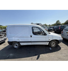 Com (Bloc Contacteur Tournant+Commodo Essuie Glace+Commodo Phare) PEUGEOT PARTNER 1 Photo n°14