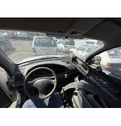 Com (Bloc Contacteur Tournant+Commodo Essuie Glace+Commodo Phare) PEUGEOT PARTNER 1 Photo n°16