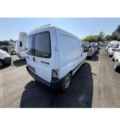 Com (Bloc Contacteur Tournant+Commodo Essuie Glace+Commodo Phare) PEUGEOT PARTNER 1 Photo n°18