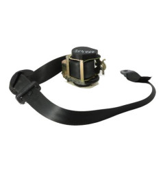 Ceinture avant gauche PEUGEOT 307 Photo n°1
