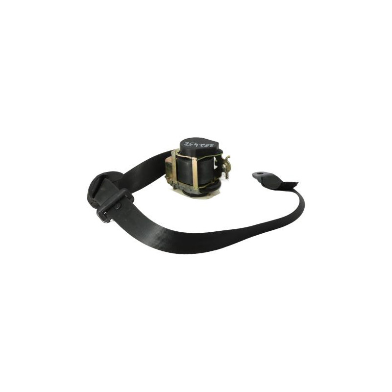 Ceinture avant gauche PEUGEOT 307