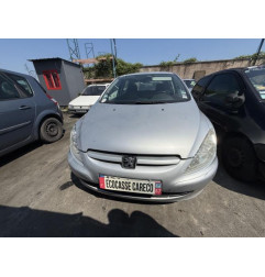 Ceinture avant gauche PEUGEOT 307 Photo n°8