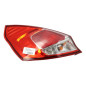 Feu arriere principal gauche (feux) FORD FIESTA 6