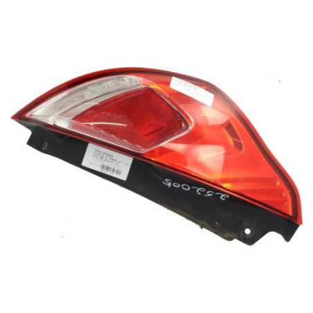 Feu arriere principal gauche (feux) FORD FIESTA 6