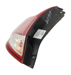 Feu arriere principal gauche (feux) FORD FIESTA 6 Photo n°3