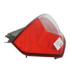 Feu arriere principal gauche (feux) FORD FIESTA 6 Photo n°5