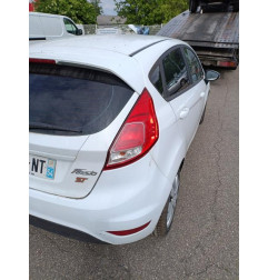 Feu arriere principal gauche (feux) FORD FIESTA 6 Photo n°10