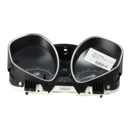 Compteur FORD FIESTA 6 Photo n°1