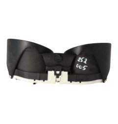 Compteur FORD FIESTA 6 Photo n°3