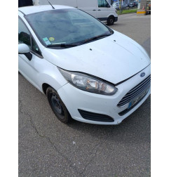 Compteur FORD FIESTA 6 Photo n°8