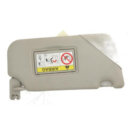 Pare soleil droit FORD FIESTA 6