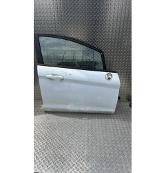 Porte avant droit FORD FIESTA 6 Photo n°1