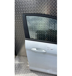 Porte avant droit FORD FIESTA 6 Photo n°3