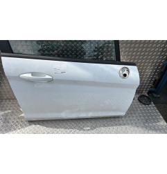Porte avant droit FORD FIESTA 6 Photo n°4
