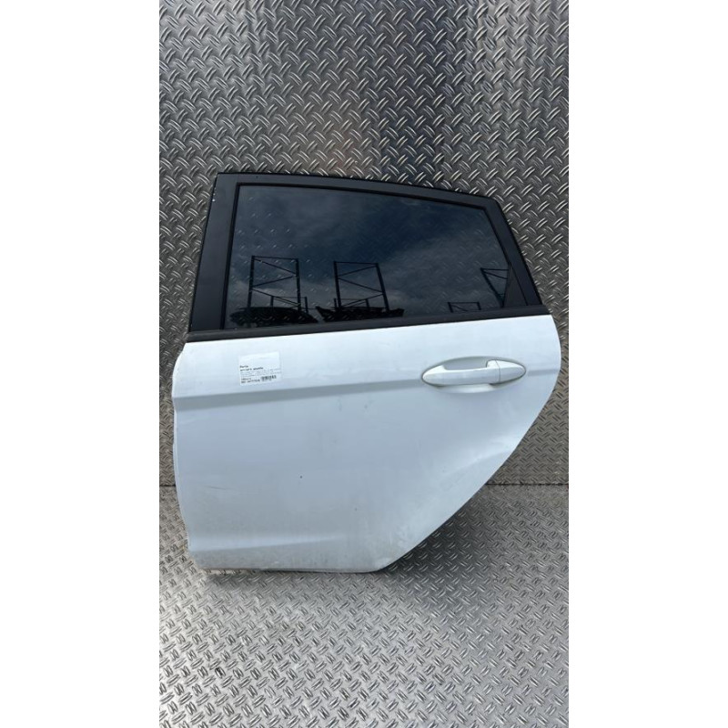 Porte arriere gauche FORD FIESTA 6