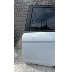 Porte arriere gauche FORD FIESTA 6 Photo n°3